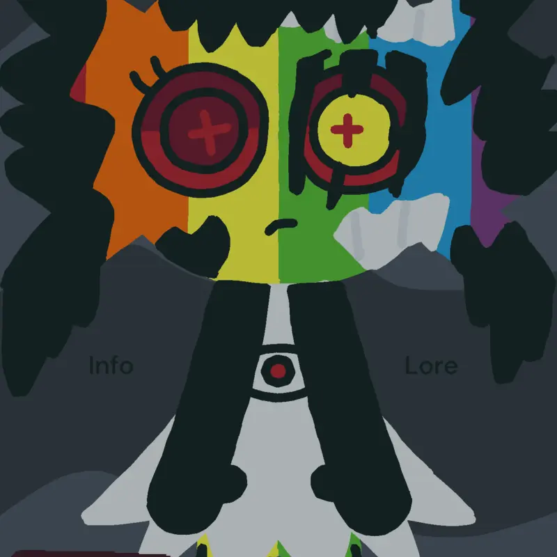 Game by @PrismEnder