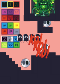 Lobotomy Lobotomydash game