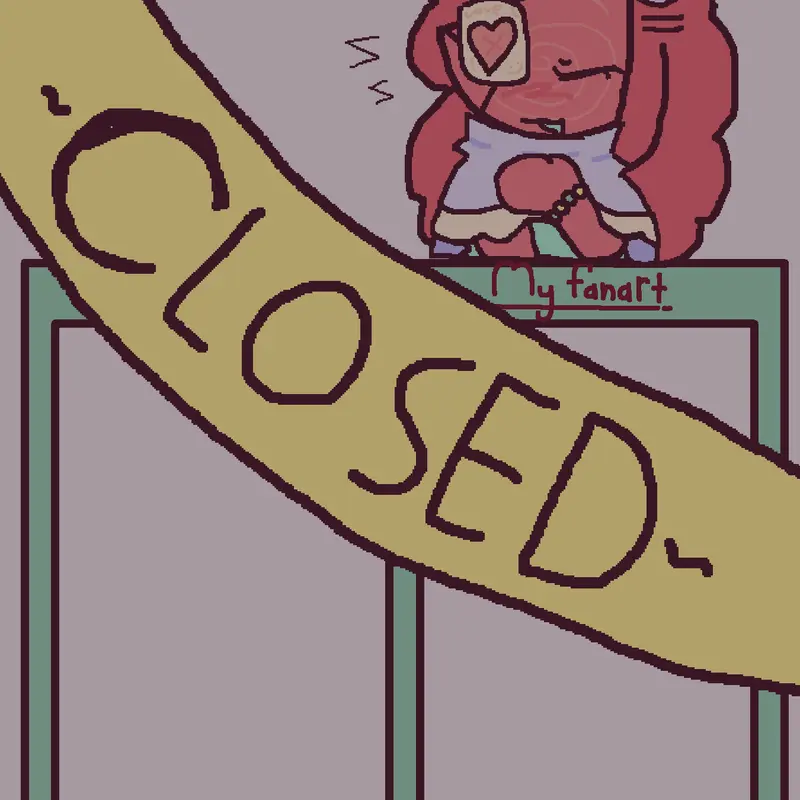 Game by @syrup_pancakes