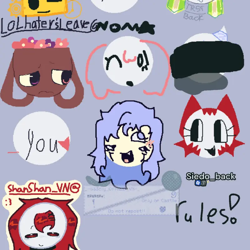 Game by @-_noma_-
