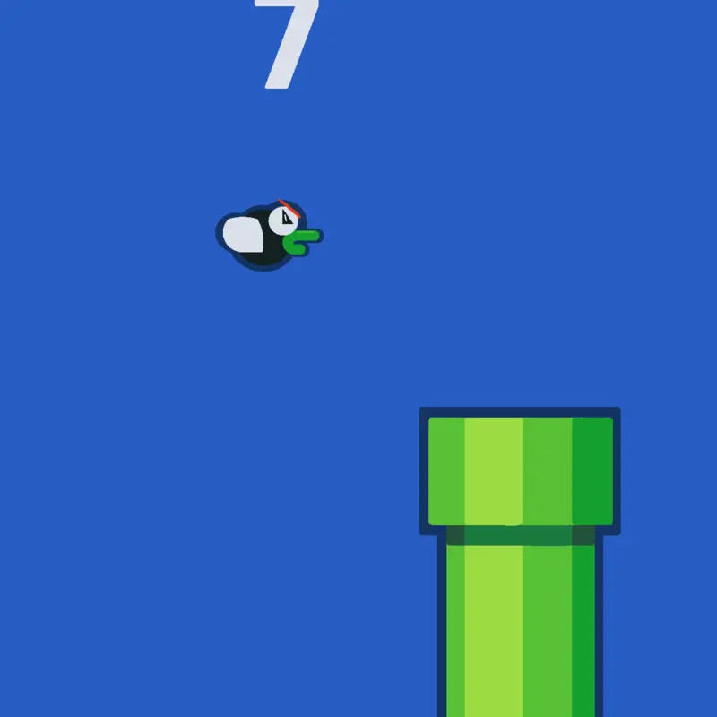 Game by @Rdmi