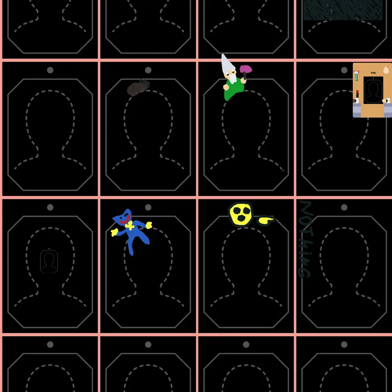 Game by @Wikkki