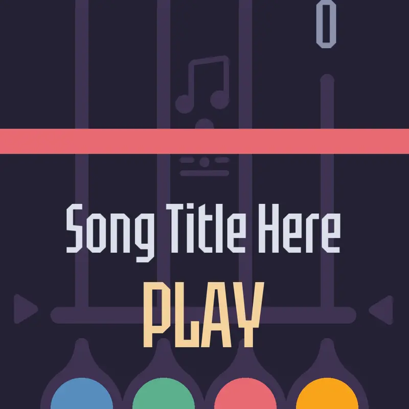 Game by @ruansh