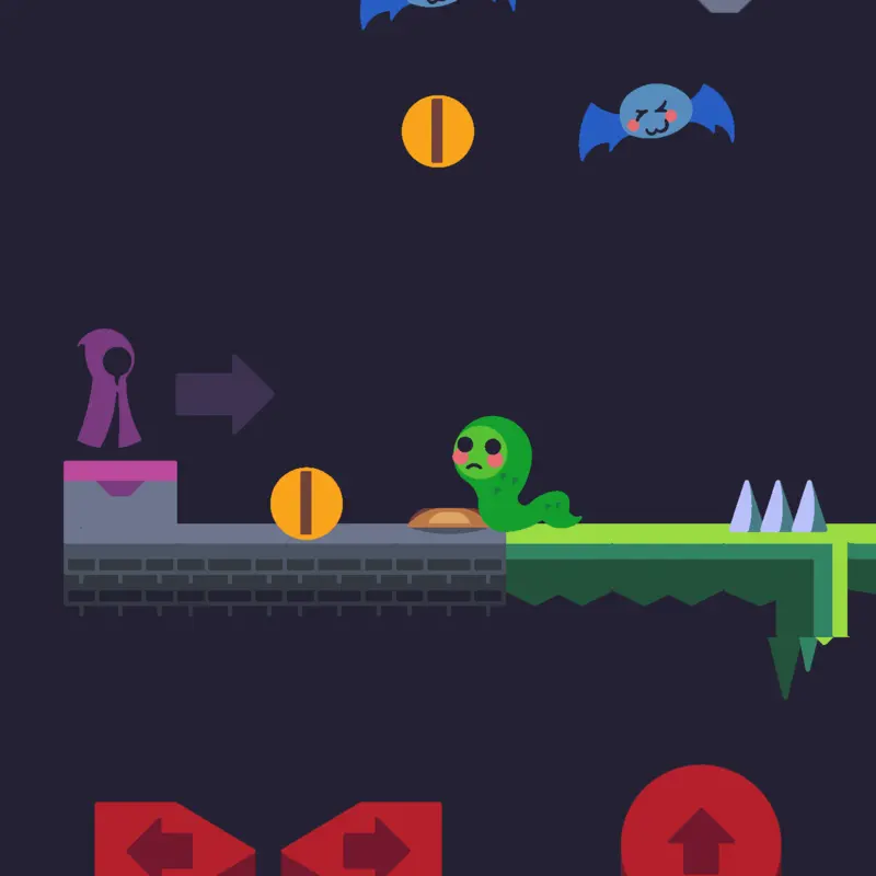 Game by @a_creatornewaccount