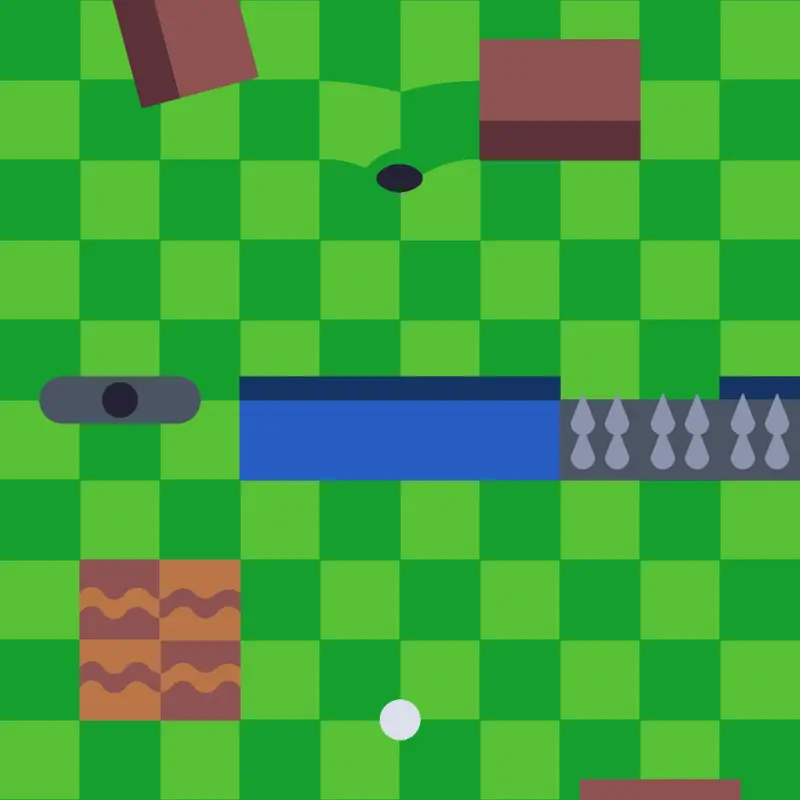 Game by @bjieli