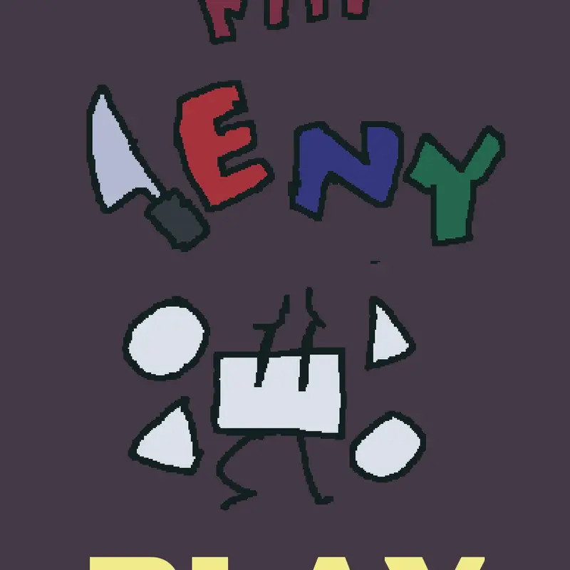 #deny by @character-x-white