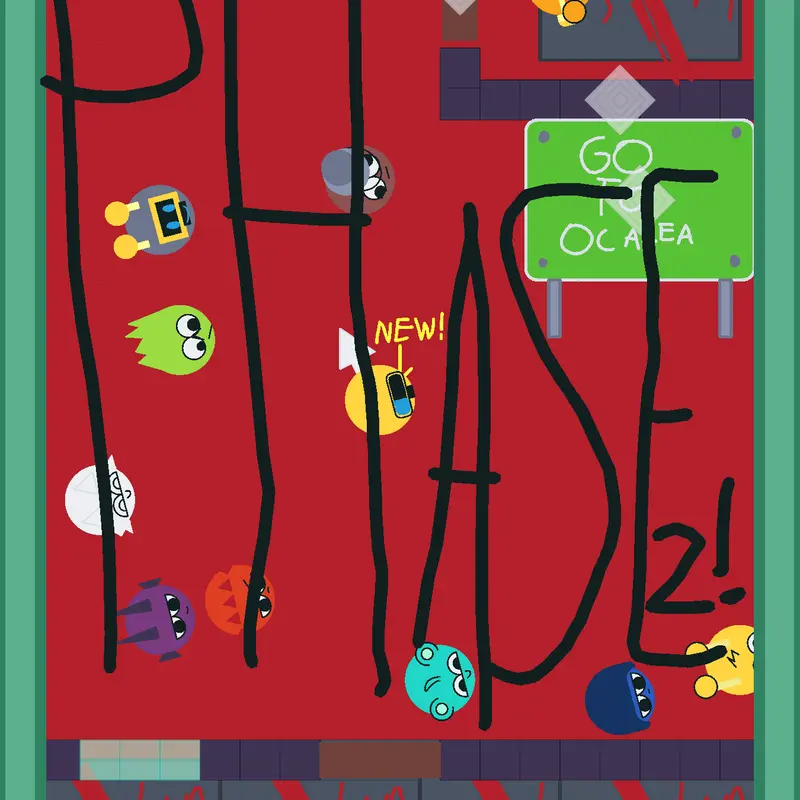 Game by @itsuhme