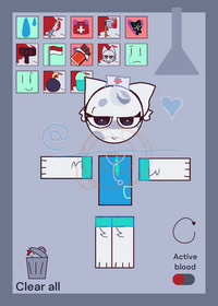 Animal hospital