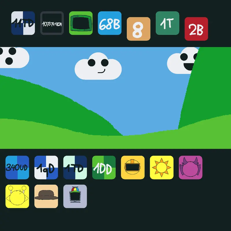 Game by @10UD