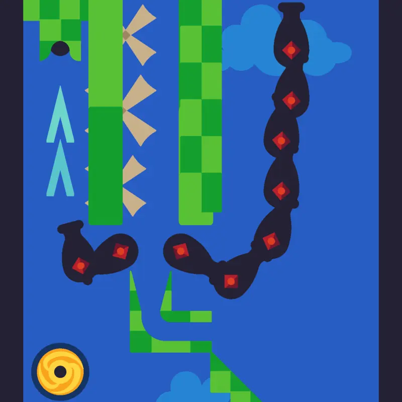 Game by @Shoulala_9