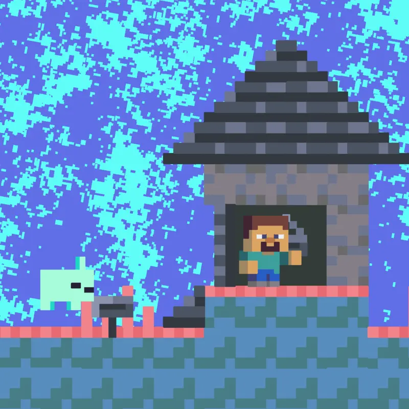 Game by @amandik203