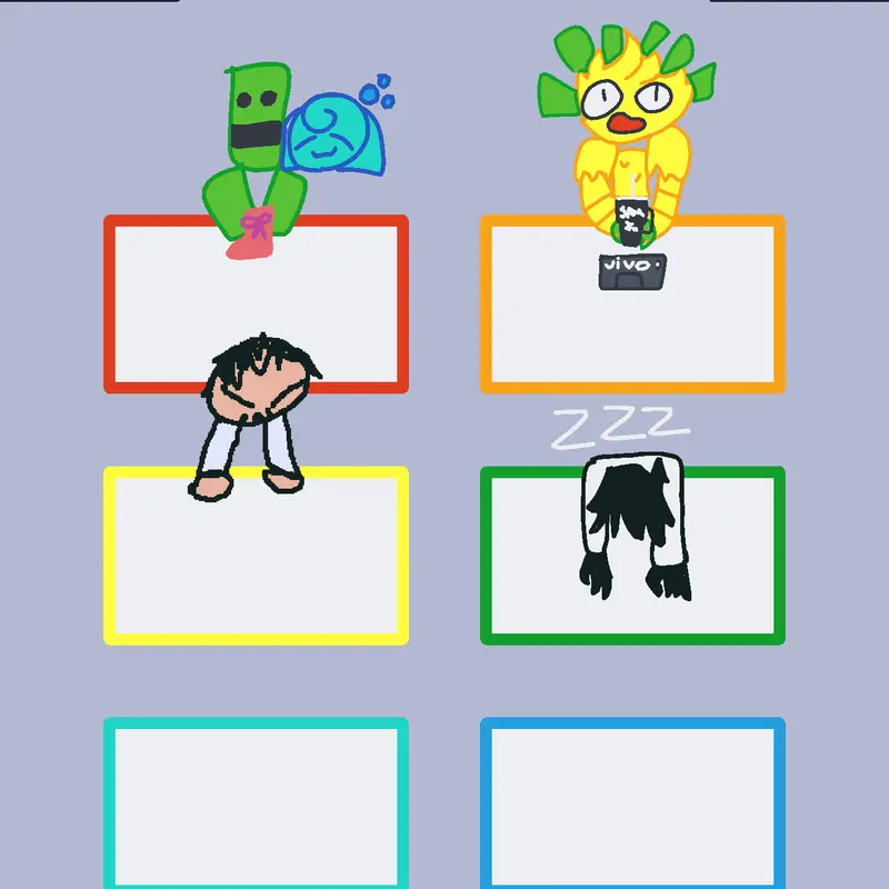 Game by @lokiso