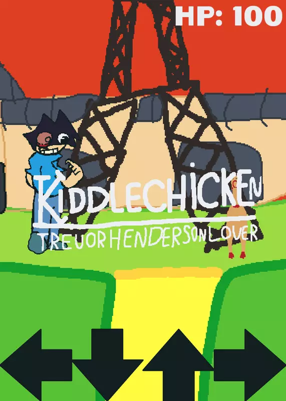 Game by @ao-oni_lover