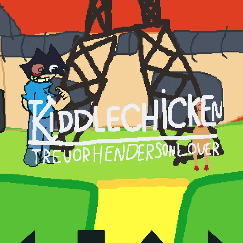 Game by @ao-oni_lover