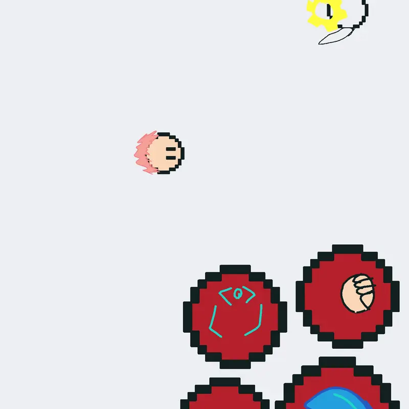 Game by @colan