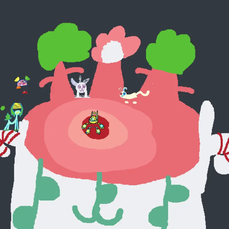 Game by @Catnap-is-king