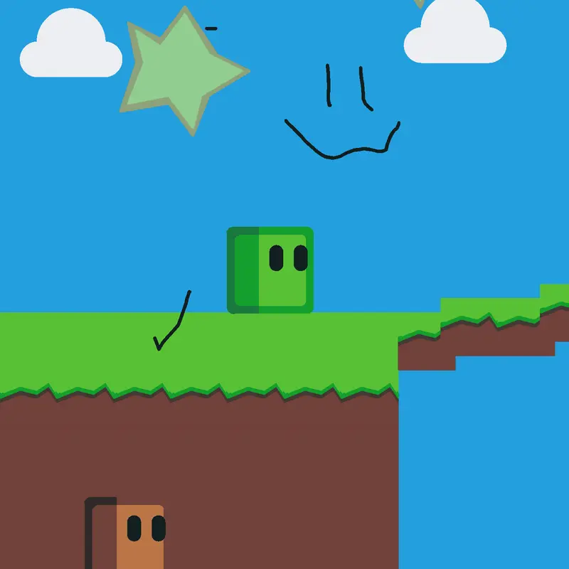 Game by @mswow