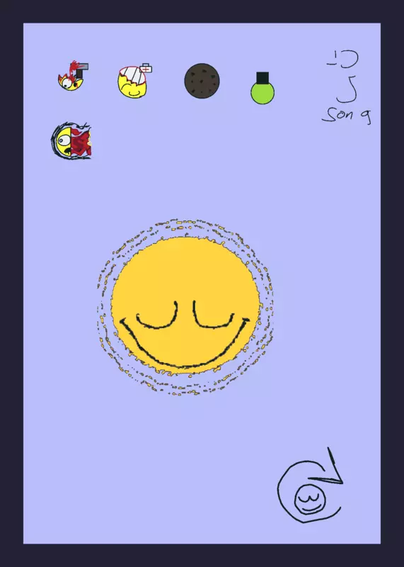 Game by @Charater_