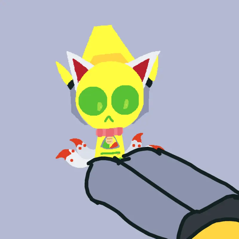 Game by @Soy_Gael