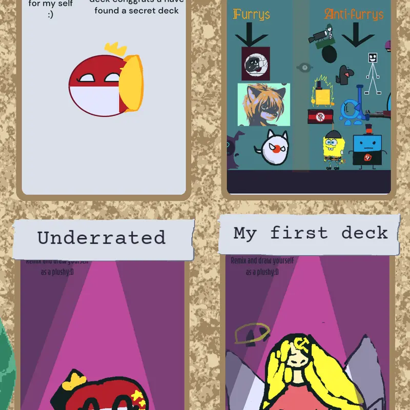 Game by @Cuttoffkitty