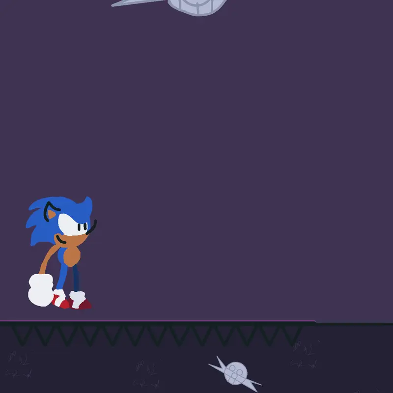 Game by @SonicFanTR