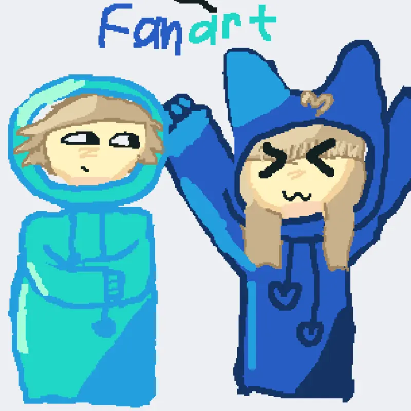 Game by @-_Emily_and_friends_-