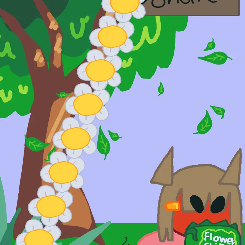 Donate. by @twister_daisys