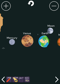 Solar System