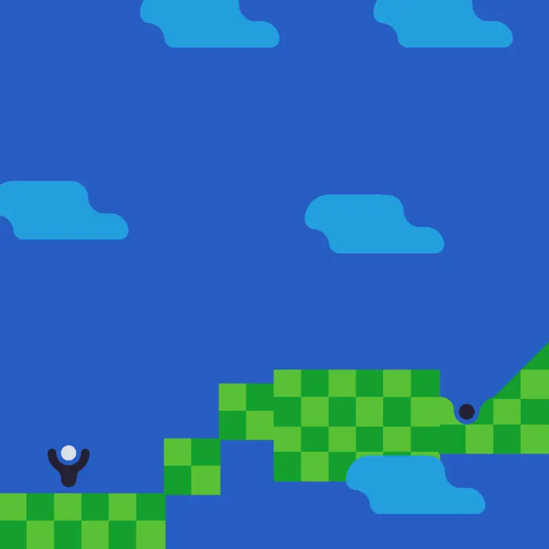 Game by @lotti