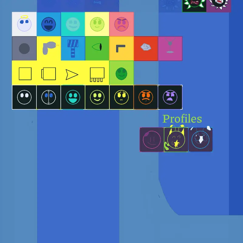Game by @gaslan_gg