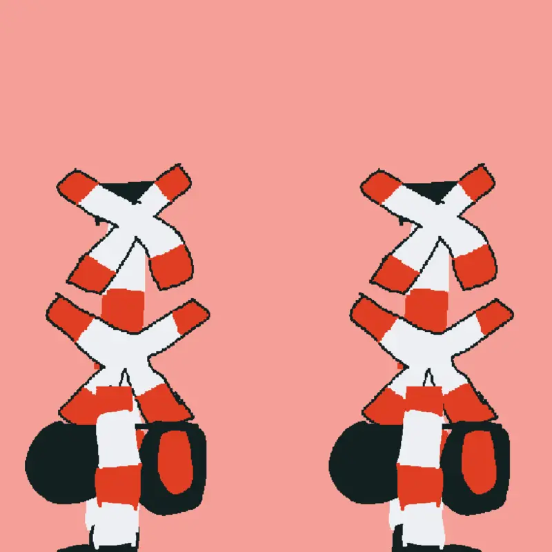 Game by @Railroad_crossing