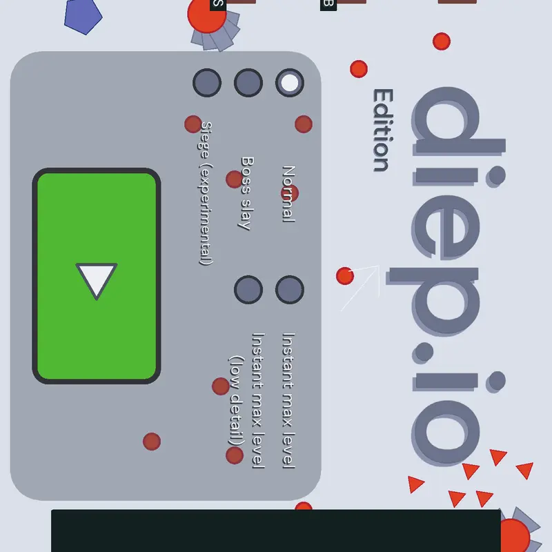 Game by @ezequielsoaresjusten