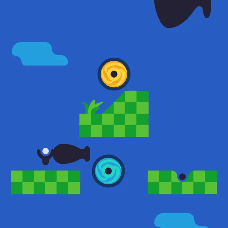 Game by @samuyoutubepapa