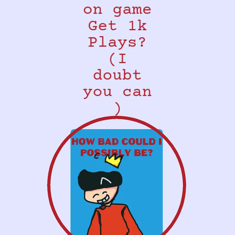 Game by @Huggy_DC2