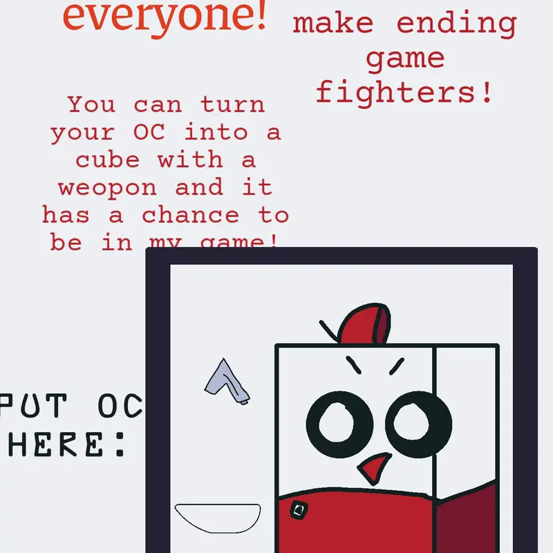 Game by @pimk_cube