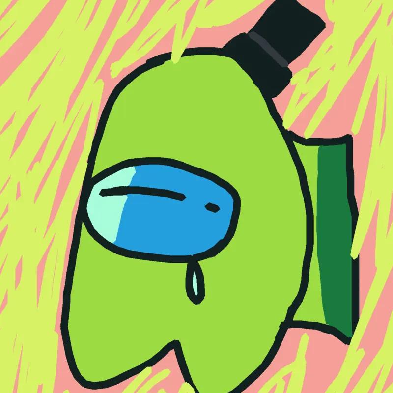 Game by @watii