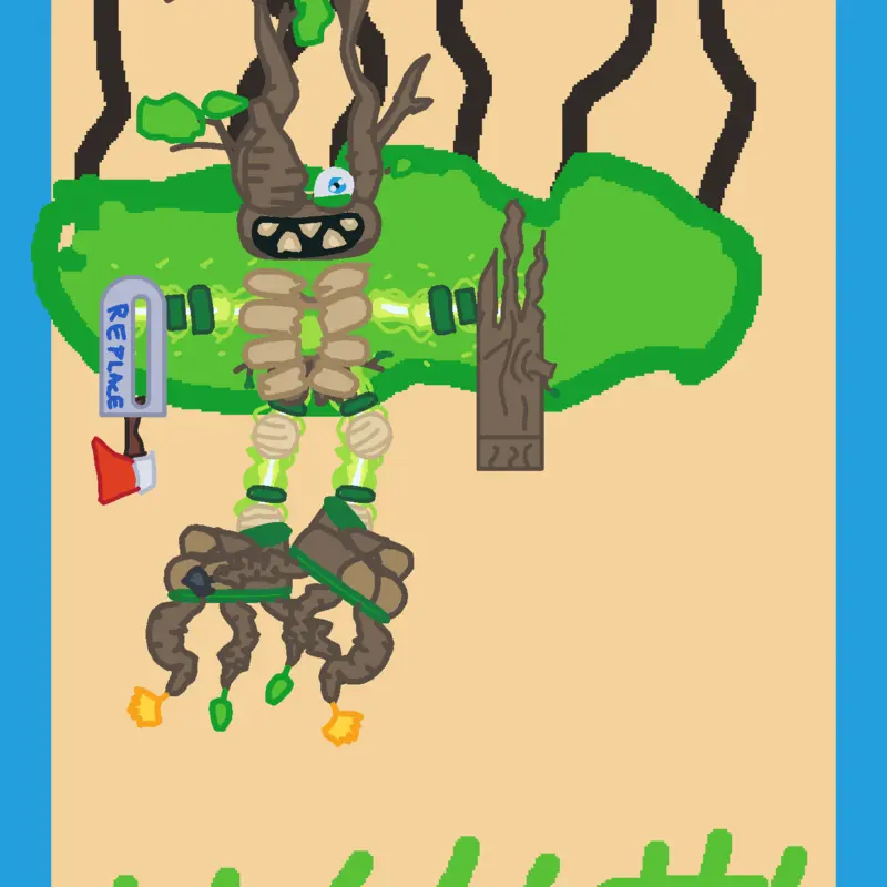 Game by @tooty