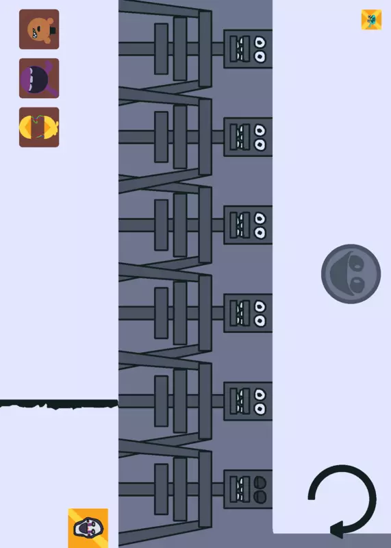 Game by @itsmar