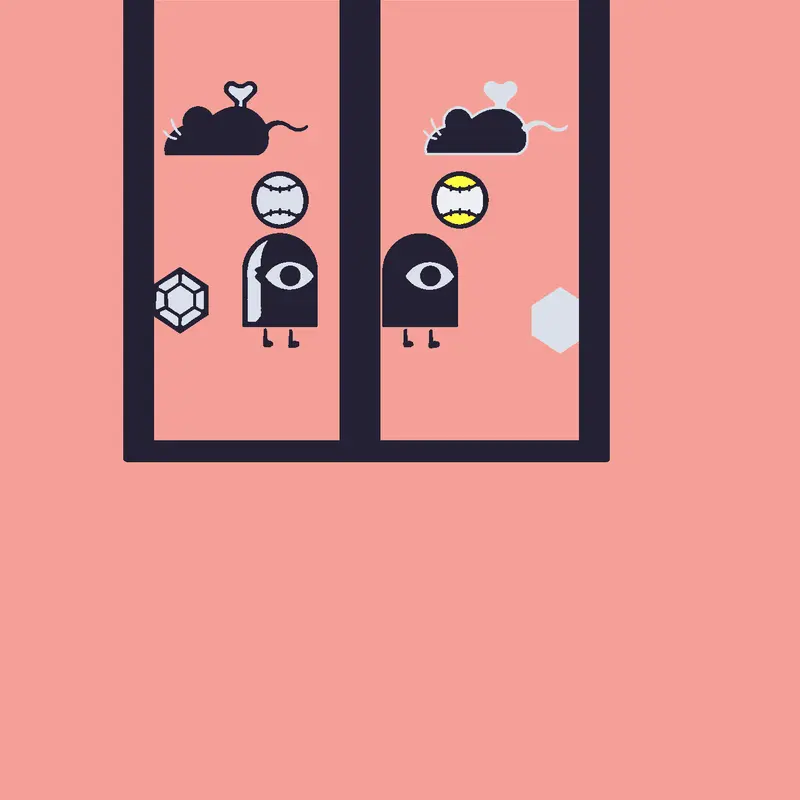 Game by @500K