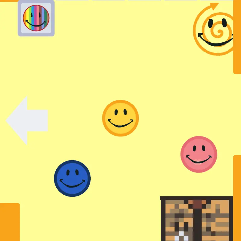 Game by @MarieEgner
