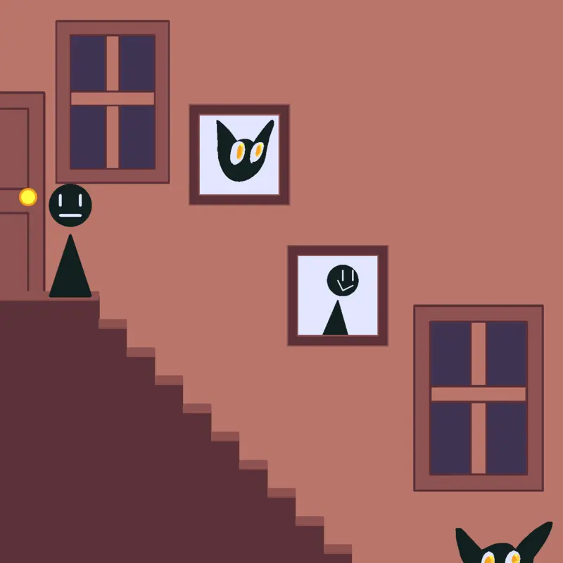 Game by @BlueFool