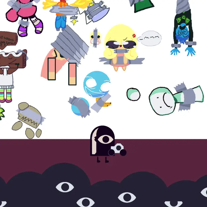 Game by @flowerpower1234