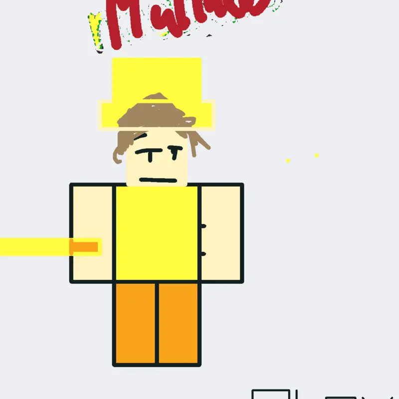 Matthew by @ianangus1000-games
