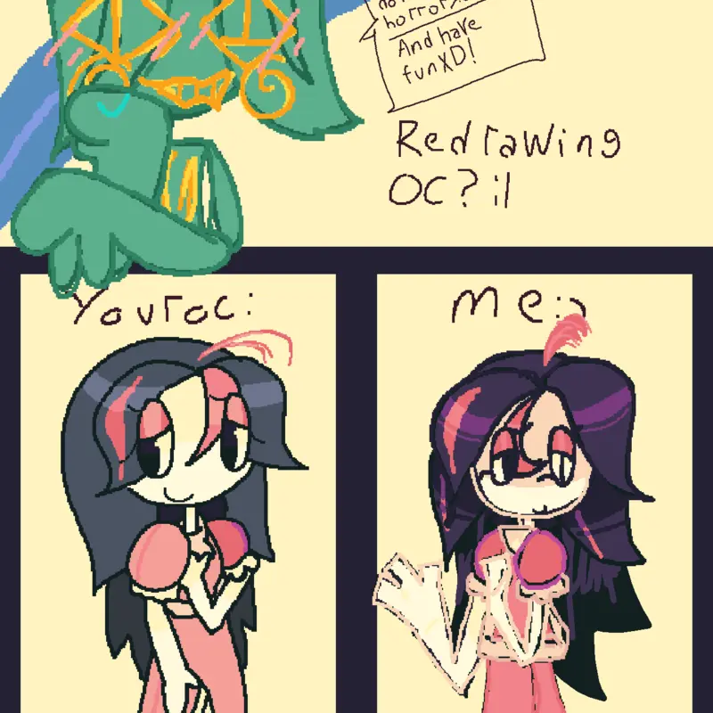 Game by @Restalia_lolipop
