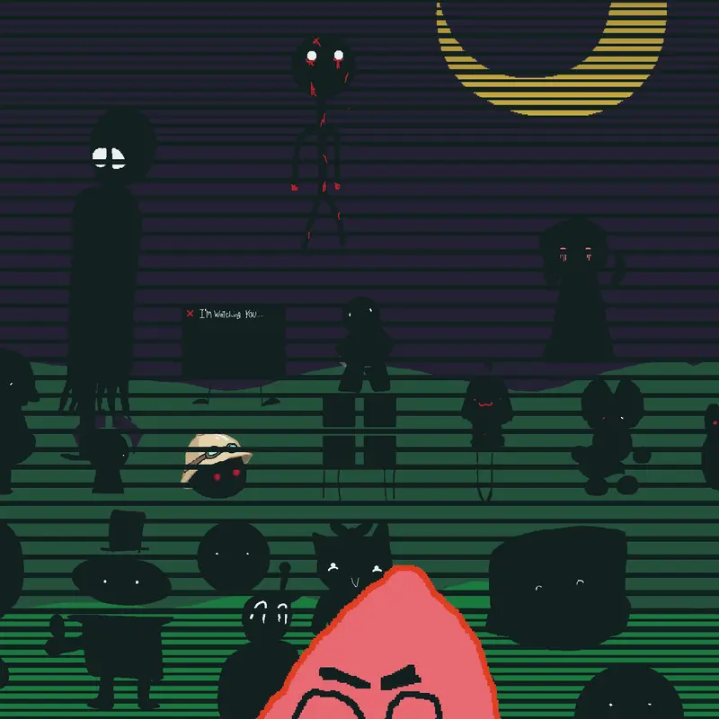 Game by @Wild_Patrick