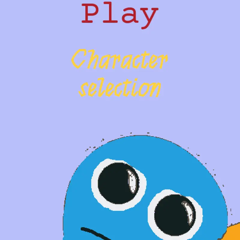 Game by @PalaceOG_