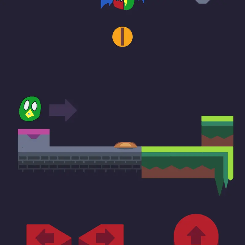 Game by @ErickLouran