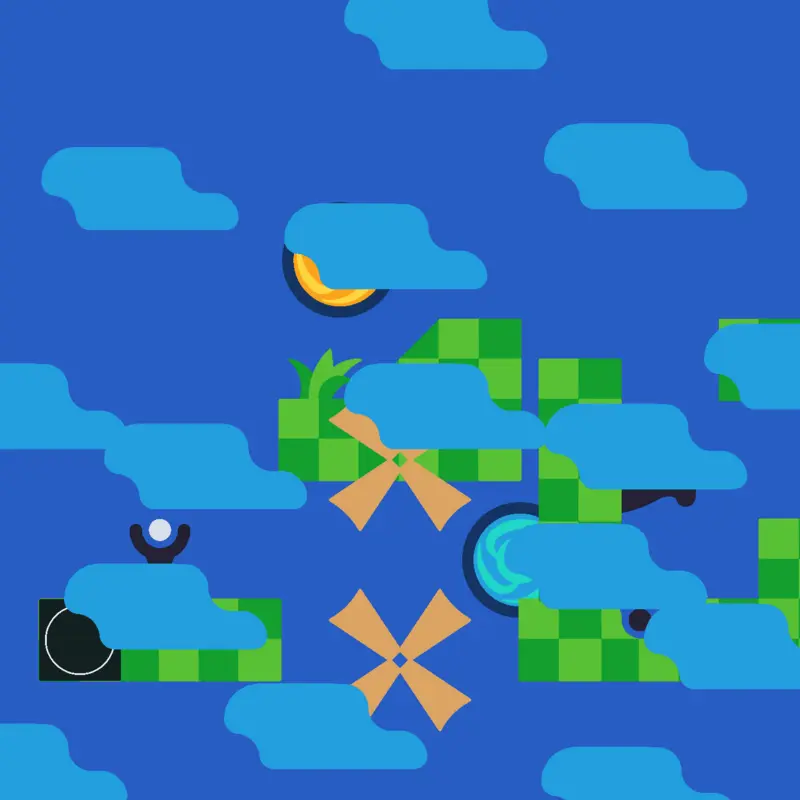 Game by @Vaska007