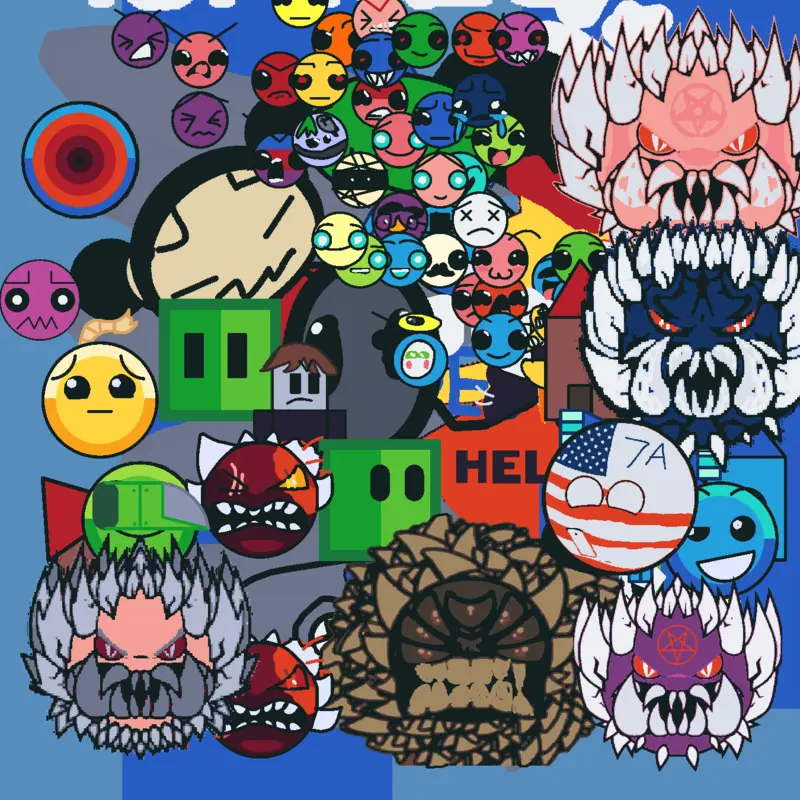 Game by @User54