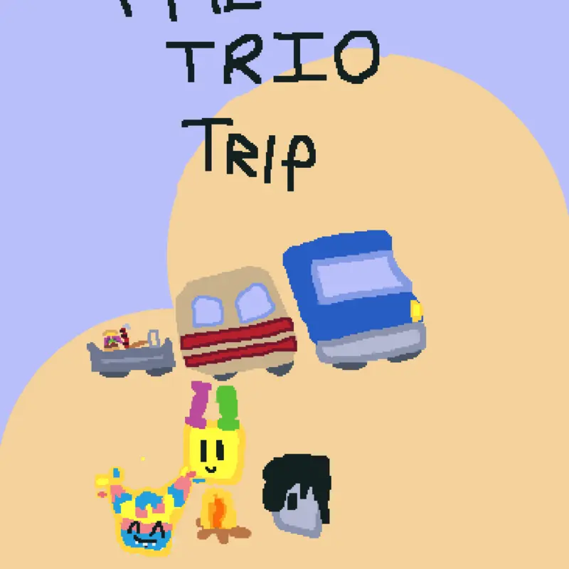 Game by @3letterslong